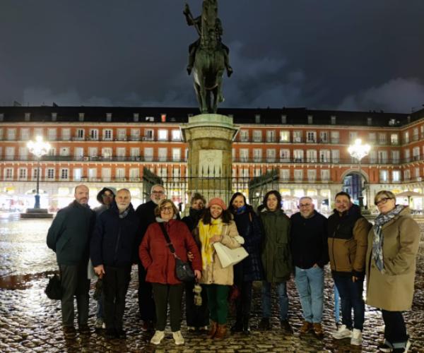 FORMACIÓN MISIÓN COMPARTIDA 2025