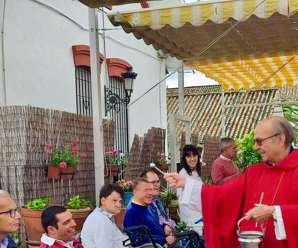 Domingo de Ramos 2025