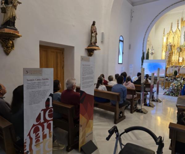 Córdoba Lunes de Pascua