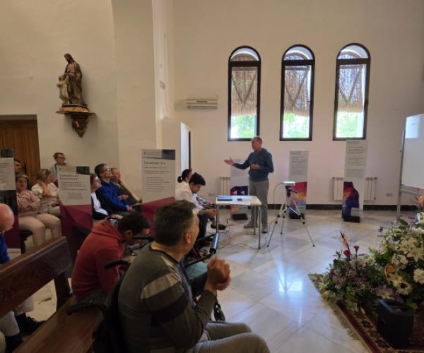 Córdoba Lunes de Pascua