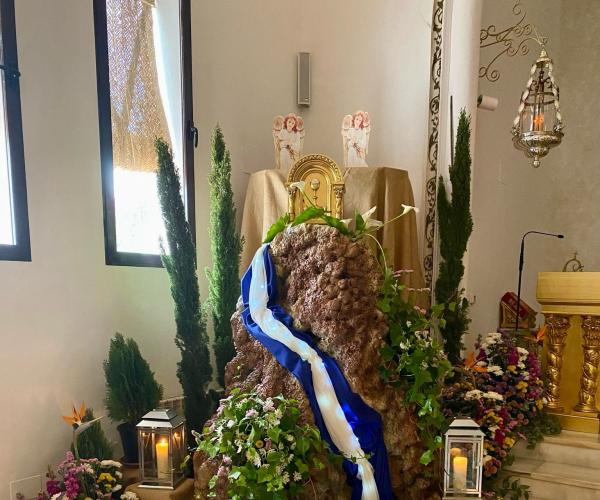 Semana Santa 2025