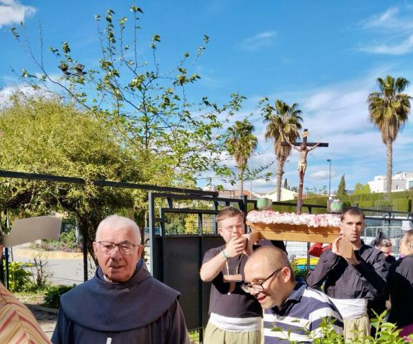 Viernes Santo 2025