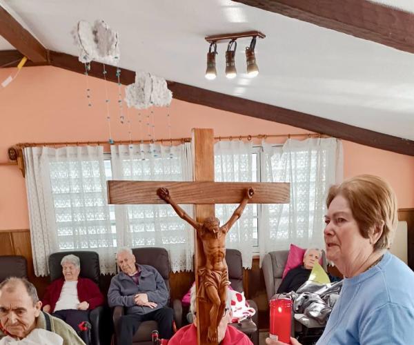 Viernes Santo 2025