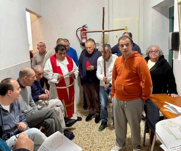 Viernes Santo 2025