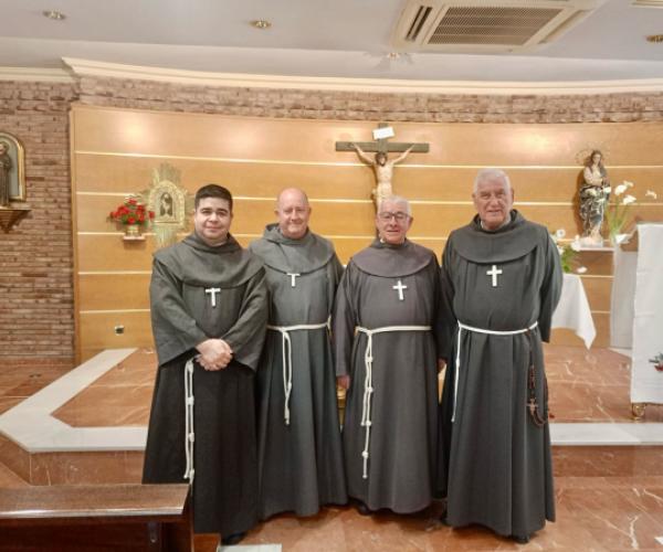 Vigilia Pascual 2025