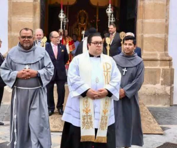 Vigilia Pascual 2025