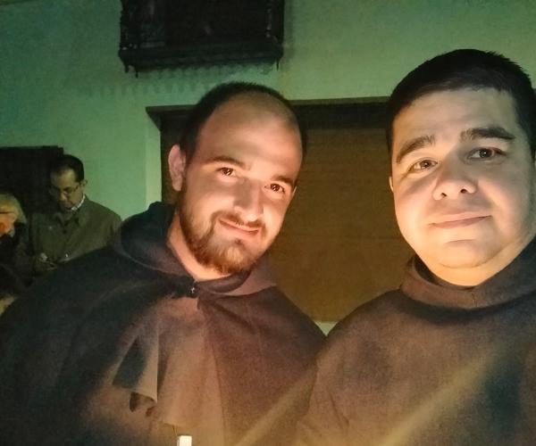 Vigilia Pascual 2025