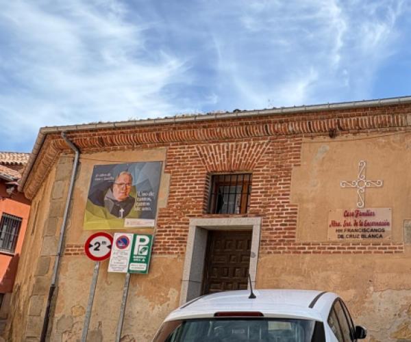 Segovia
