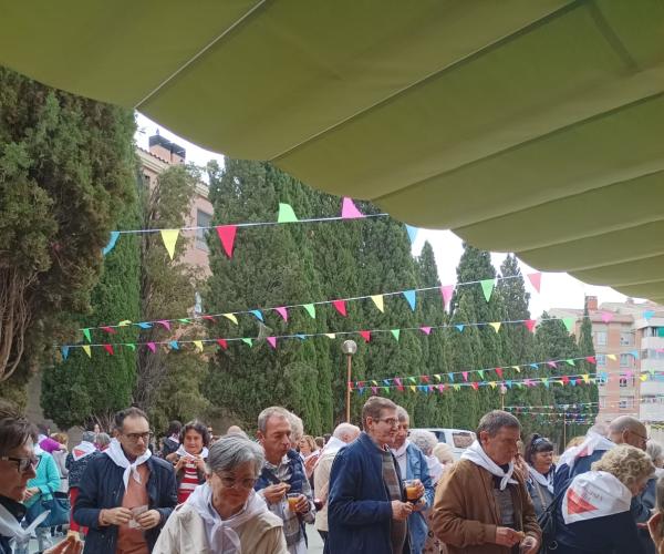 50 años Zaragoza