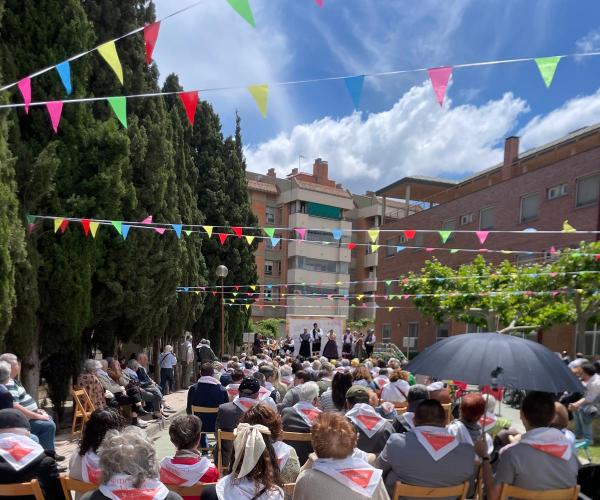 50 años Zaragoza