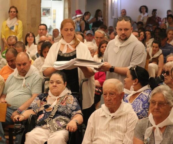 50 años Segovia