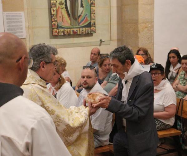 50 años Segovia