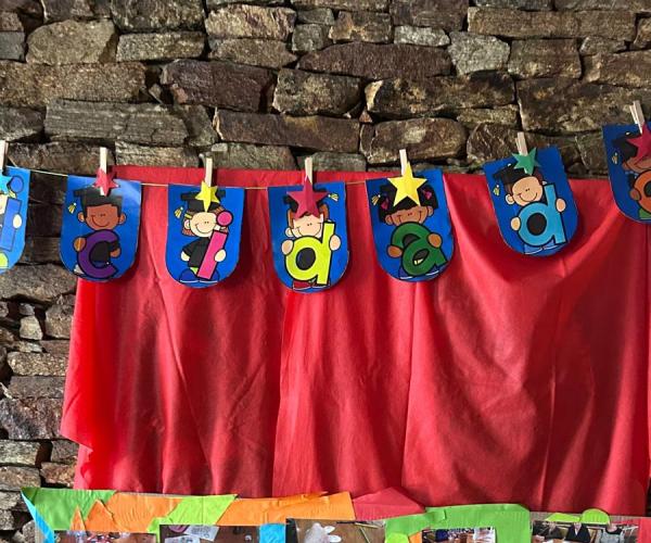 FIESTA DE LA VIRGEN DEL CARMÉN EN VILLAFRANCA DEL BIERZO