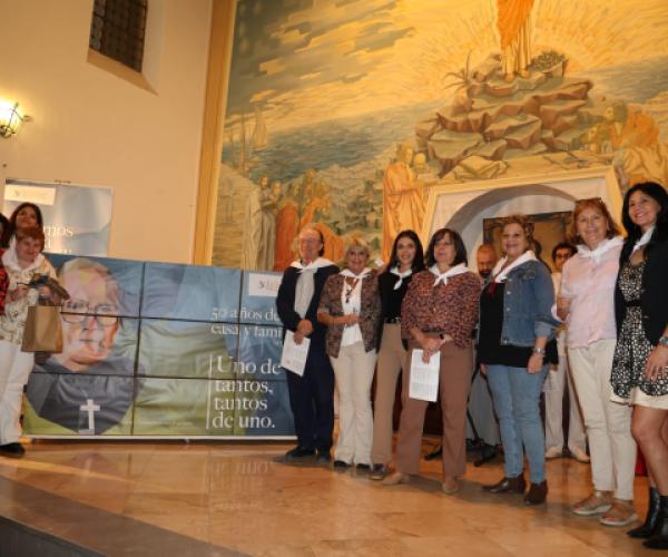 50 años Granada