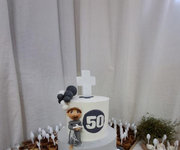 50 años Añatuya