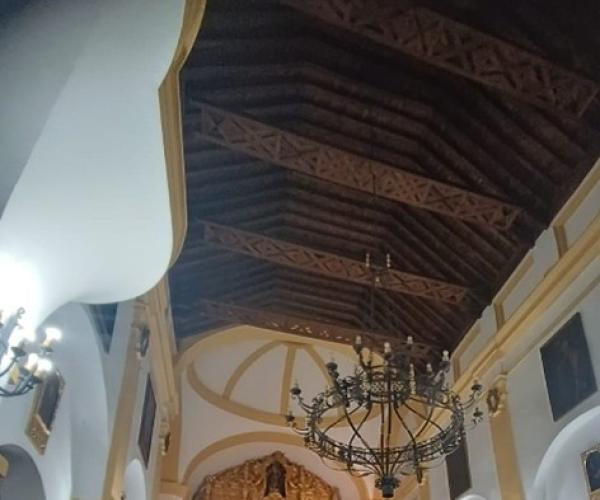 Visita de las Casas de Madrid a Córdoba