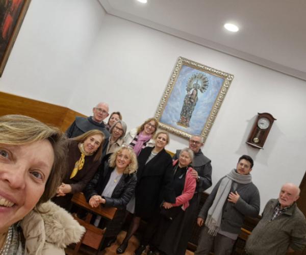 CELEBRACIÓN CUARESMAL GUADALAJARA 2026