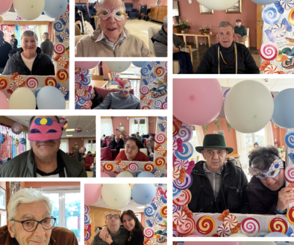 CARNAVAL CF TORRELODONES 2026