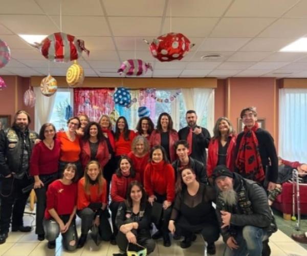CARNAVAL CF TORRELODONES 2026