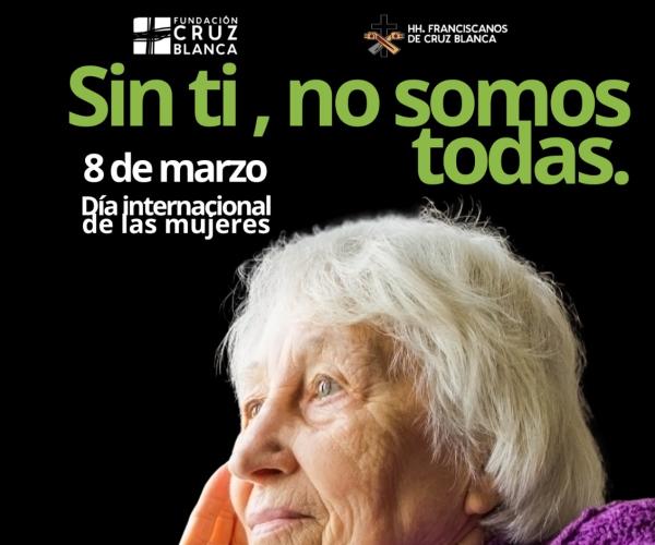 DÍA INTERNACIONAL DE LAS MUJERES 2026