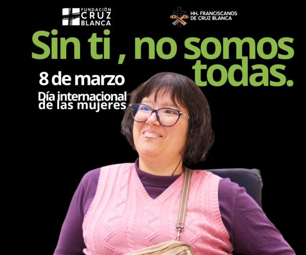 DÍA INTERNACIONAL DE LAS MUJERES 2026