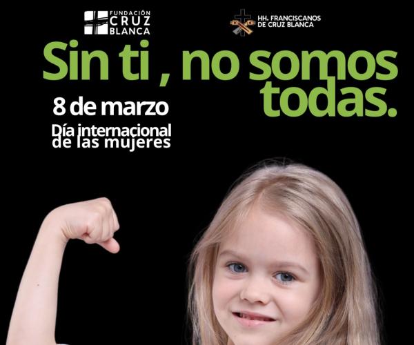 DÍA INTERNACIONAL DE LAS MUJERES 2026