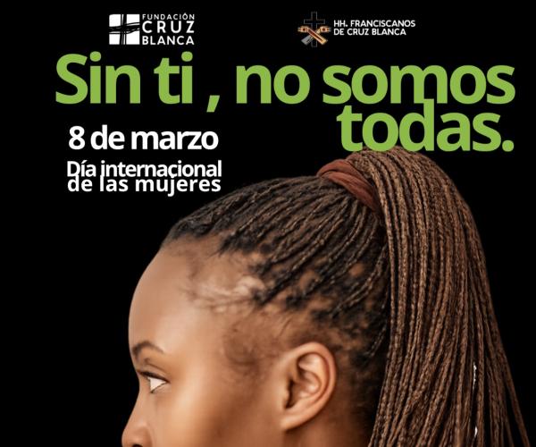 DÍA INTERNACIONAL DE LAS MUJERES 2026