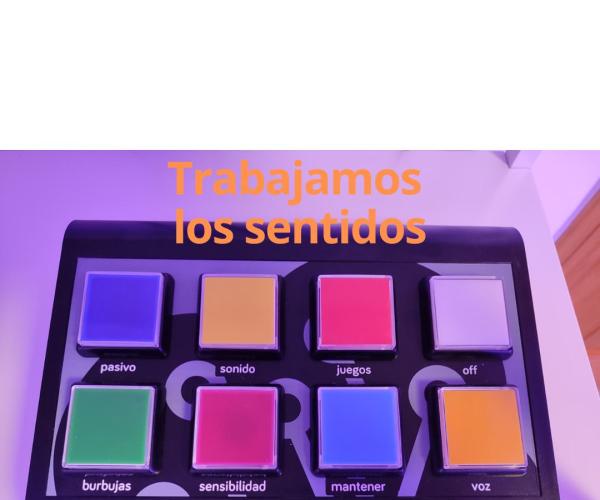 Sala Sensorial Córdoba