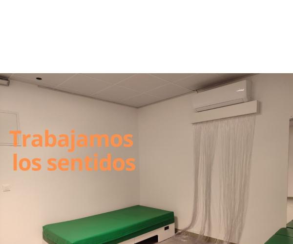 Sala Sensorial Córdoba