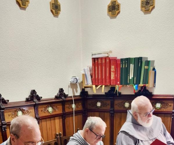 Visita Canónica Sant Andreu de Llavaneres y Mataró
