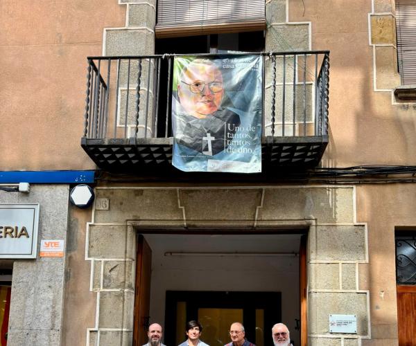 Visita Canónica Sant Andreu de Llavaneres y Mataró
