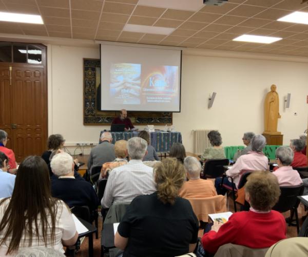 CONFER ZARAGOZA MC