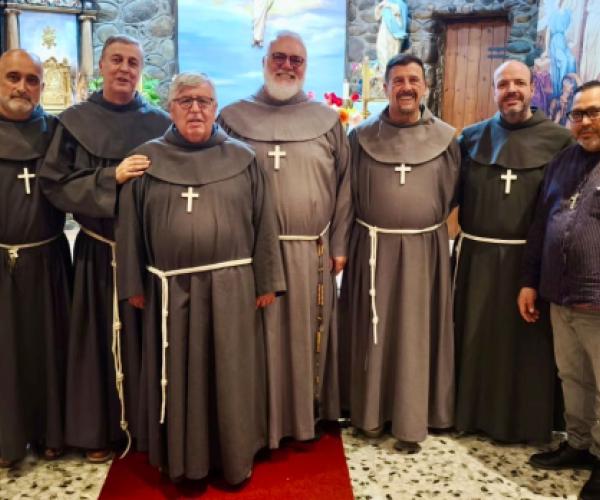 Visita Canónica Castell y Mollerussa