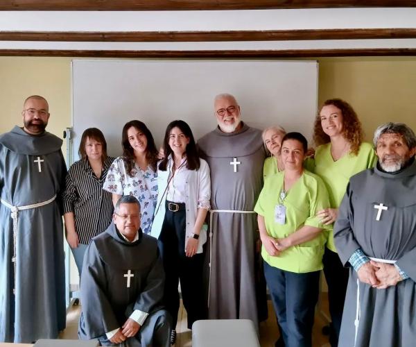 Visita Canónica Burbáguena y Gea de Albarracín