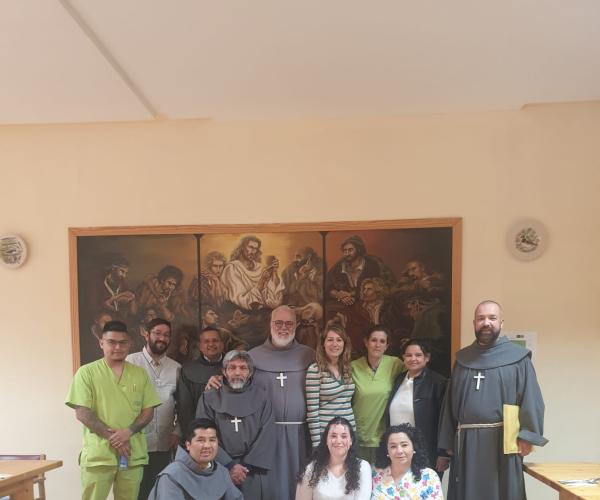 Visita Canónica Burbáguena y Gea de Albarracín