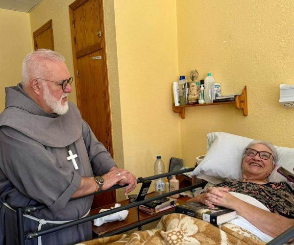 Visita Canónica Burbáguena y Gea de Albarracín