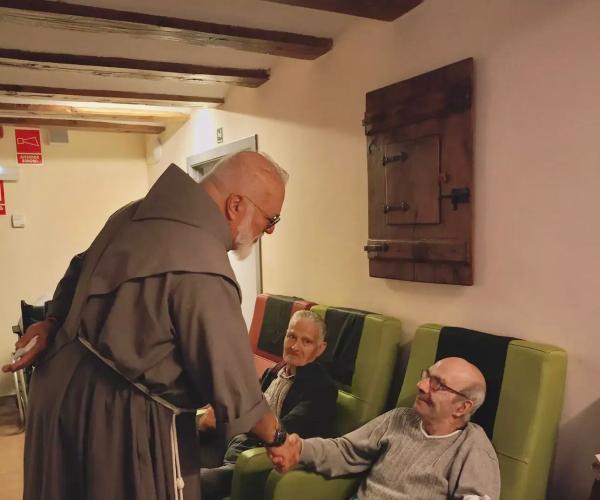 Visita Canónica Burbáguena y Gea de Albarracín