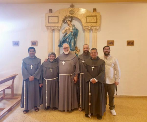 Visita Canónica Burbáguena y Gea de Albarracín