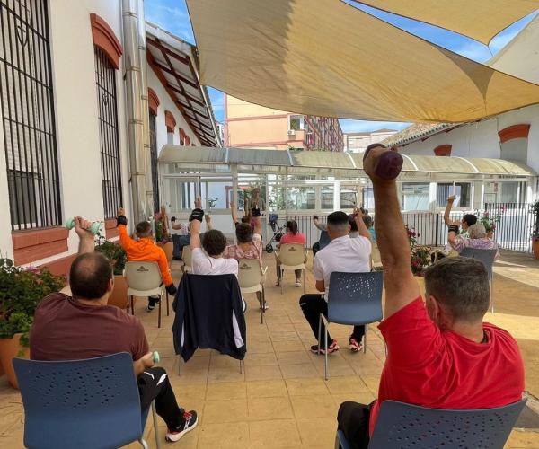 Subvención IMDECO CF Córdoba