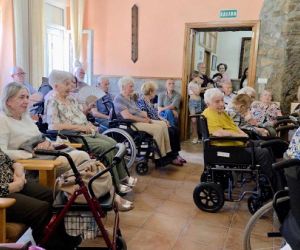 Visita Canónica Villafranca del Bierzo