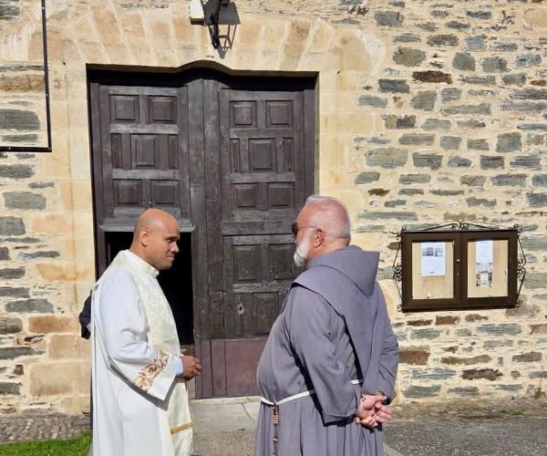 Visita Canónica Villafranca del Bierzo