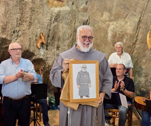Visita Canónica Villafranca del Bierzo