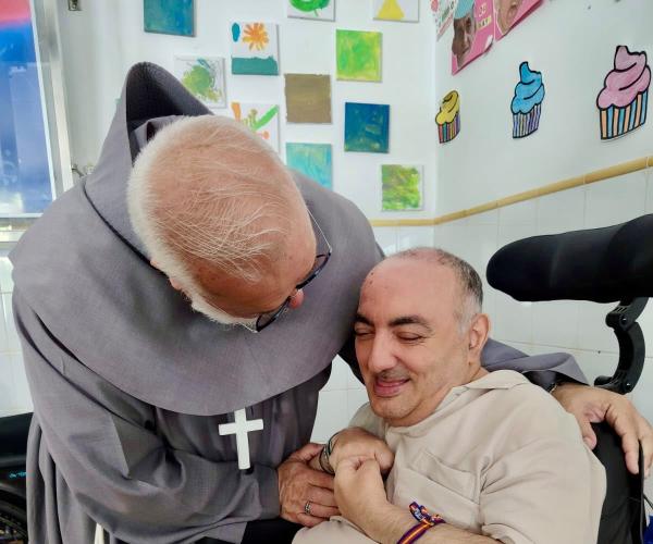 Visita Canónica Cáceres