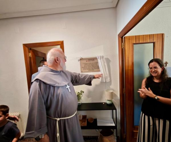 Visita Canónica Hellín