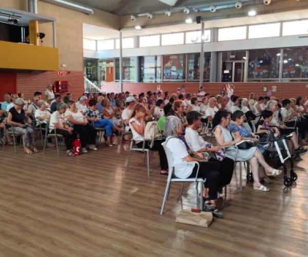FIN DE CURSO EN CASA FAMILIAR DE HUESCA