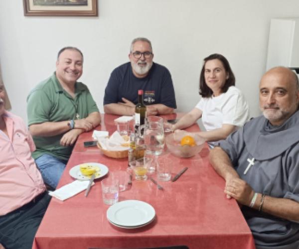 VII Convivencias MC
