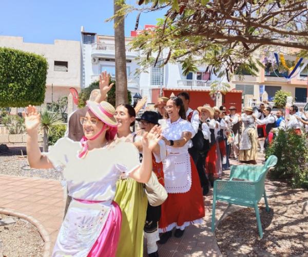 Día de Canarias 2026
