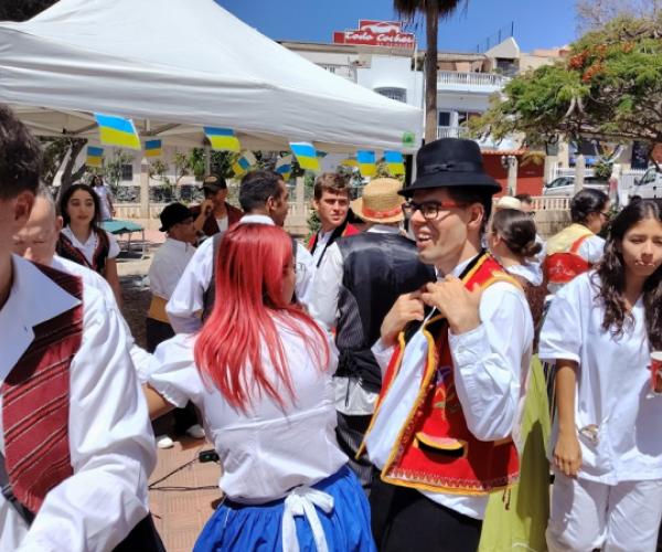 Día de Canarias 2026