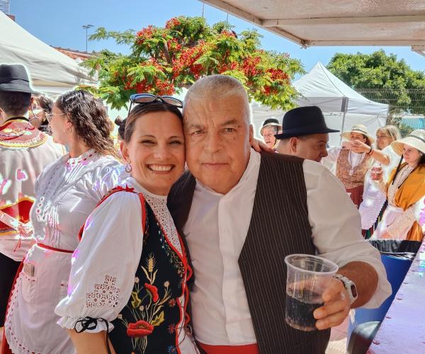 Día de Canarias 2026