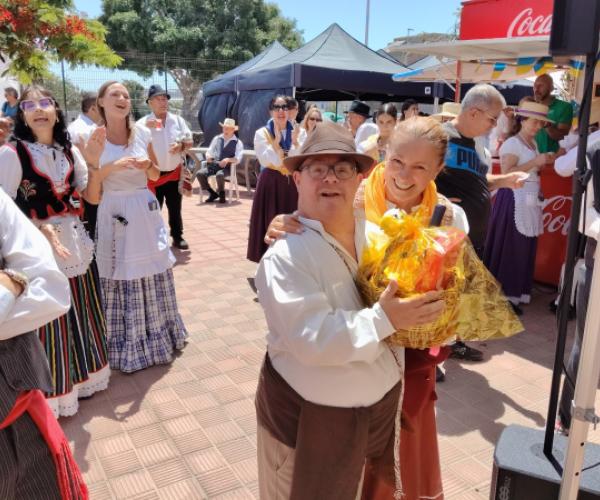 Día de Canarias 2026